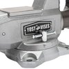 Yost SD-400C 4 In. Mechanic's Bench Vise 73777 - image 4