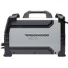 73835 Rockwood 160 Amp Multi-Process Flux Core MIG Welder - image 4