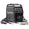 Elite MP200 200 Amp Multi-Process AC/DC Welder 73886 - image 2