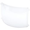 W9400 Welding Helmet Outer Lens Shield 74055 - image 1