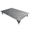 36 x 24 In. Welding and Fixturing Table 74092 - image 2