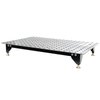 36 x 24 In. Welding and Fixturing Table 74092 - image 3