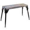 Foldable Welding and Fixturing Table 74093 - image 2