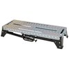 Foldable Welding and Fixturing Table 74093 - image 4