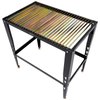 Plasma Cutting Table Insert - 33 x 22 In. 74094 - image 4