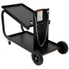 Low Profile Compact Welding Cart 74098 - image 2