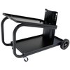 Low Profile Compact Welding Cart 74098 - image 3