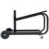 Low Profile Compact Welding Cart 74098 - image 4