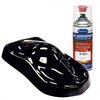 Interstate Black Single Stage Urethane Touch-Up Spray Paint 74108Z - image 1