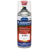 Interstate Black Single Stage Urethane Touch-Up Spray Paint 74108Z - image 2