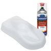 Fleet White Single Stage Urethane Touch-Up Spray Paint 74111Z - image 1