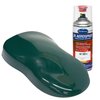 Euro Racing Green Single Stage Urethane Touch-Up Spray Paint 74114Z - image 1
