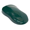 Euro Racing Green Single Stage Urethane Touch-Up Spray Paint 74114Z - image 2