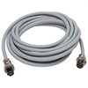 40kV Powder Gun Interconnect Cable 74119 - image 1