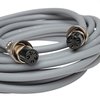 40kV Powder Gun Interconnect Cable 74119 - image 2