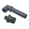 40 Gal. Parts Washer with J Pipe and Faucet 74138 - image 1