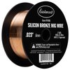 Silicon Bronze MIG Welding Wire - .035 In. 74186 - image 1