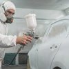2K Urethane Primer Surfacer White - Quart 74201ZP - image 2