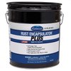 Rust Encapsulator Plus Matte White - 5 Gal. 74210ZP - image 1