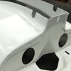 Rust Encapsulator Plus Matte White - 5 Gal. 74210ZP - image 3