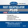 Rust Encapsulator Plus Red Oxide - 5 Gal. 74211ZP - image 2