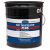 Rust Encapsulator Plus Matte Black - 5 Gal. 74212ZP - image 1