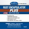 Rust Encapsulator Plus Matte Black - 5 Gal. 74212ZP - image 2