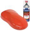 Hugger Orange Single Stage Urethane Touch-Up Spray Paint 74233Z - image 1