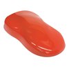 Hugger Orange Single Stage Urethane Touch-Up Spray Paint 74233Z - image 2