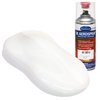 1968-1972 GM Polar White Single Stage Urethane Touch-Up Spray Paint 74235Z - image 1