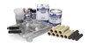 Basic OptiFlow Roll-On Epoxy Primer Kit 98003ZP - image 1