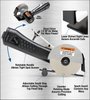 Panel Metal Cutting Saw Kit 98014 - image 2