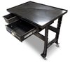 98017 Heavy-Duty Work Bench Tear Down Table - image 2
