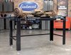 98018 Heavy-Duty Steel Shop Work Bench - image 3