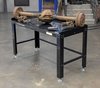 98018 Heavy-Duty Steel Shop Work Bench - image 4