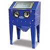 98019 B60 Abrasive Media Blast Cabinet - image 1