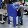 98019 B60 Abrasive Media Blast Cabinet - image 2