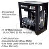QST 80/120 Scroll Air Compressor 98022 - image 4