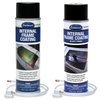 Black Internal Frame Coating Aerosol - 4 Pack 98049 - image 2