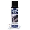 Black Internal Frame Coating Aerosol - 4 Pack 98049 - image 3