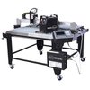 98077 Versa Cut 4 ft. x 4 ft. CNC Plasma Table w/ CNC Cut 40 & Machine Torch - image 4