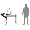 98111 Versa Cut 2 ft. x 2 ft. CNC Table w/ CNC Cut 40 & Hand Torch - image 3