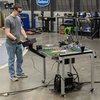98111 Versa Cut 2 ft. x 2 ft. CNC Table w/ CNC Cut 40 & Hand Torch - image 4