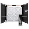 Benchtop Powder Coating Spray Booth Kit 98265Z - image 1