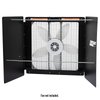Benchtop Powder Coating Spray Booth Kit 98265Z - image 4