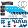 APS 40 x 40 Compressed Shop Air Piping Kit 98439 - image 1