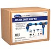 APS 40 x 40 Compressed Shop Air Piping Kit 98439 - image 3