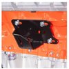 551028-240LT GM LT Engine Swap Engine Mount Adapter Bracket Kit for 1989-1998 Nissan 240SX - image 3