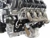 Universal Motor Mount Kit for Ford 7.3L Godzilla Swap [Billet] - image 2