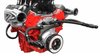 AN Radiator Hose Kit for Remote Electric Water Pump on GM Gen III/IV LS Engines - image 3